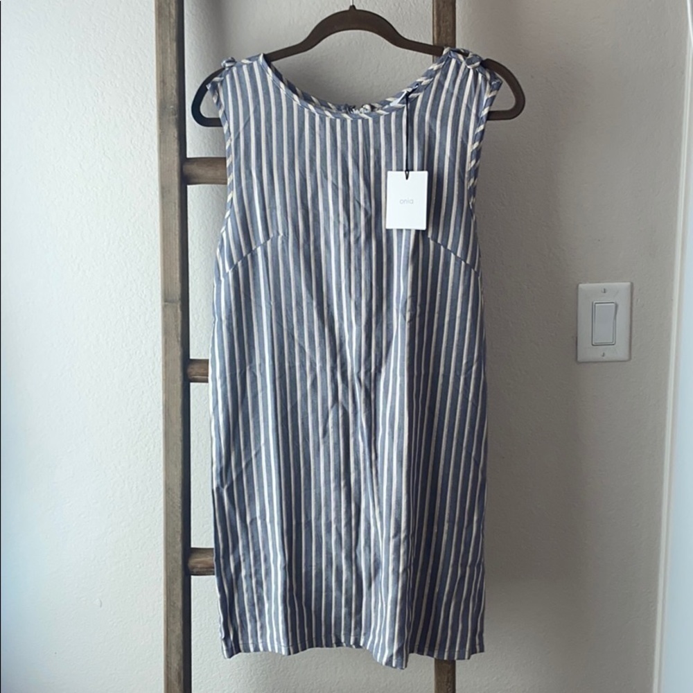 ONIA dress / cover up NWT - Picture 1 of 7